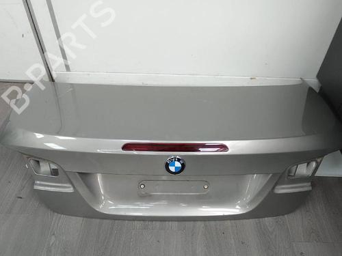 Used Tailgate BMW 3 Convertible (E93) [2006-2013]  23947973