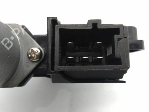 Used Left rear window motor MERCEDES-BENZ B-CLASS Sports Tourer (W246, W242) B 180 CDI (246.200) (109 hp) 25045425