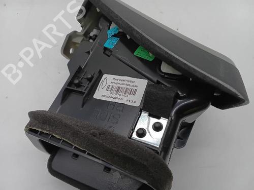 Air vent NISSAN QASHQAI II (J11, J11_) 1.6 dCi ALL MODE 4x4-i | BP26376269I21 