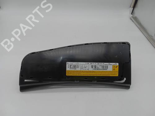 Højre sæde airbag RENAULT TALISMAN (LP_) 1.6 dCi 130 (130 hp) 28147049