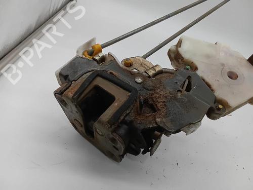 Rear left lock FORD MAVERICK (UDS, UNS)  | BP26920185C100