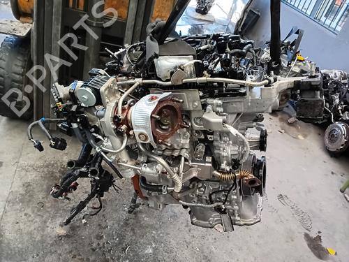 Engine HYUNDAI KONA (OS, OSE, OSI) 1.0 T-GDi Hybrid 48V | BP31753220M1 
