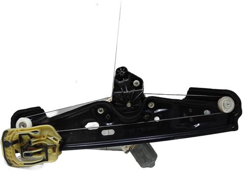 Rear left window mechanism JAGUAR XE (X760) 2.0 D | BP34422334C24  - Image 6