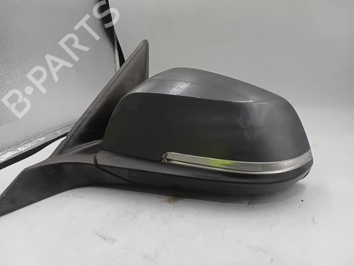 Left mirror BMW 1 (F20) 114 d | BP29386048C26 