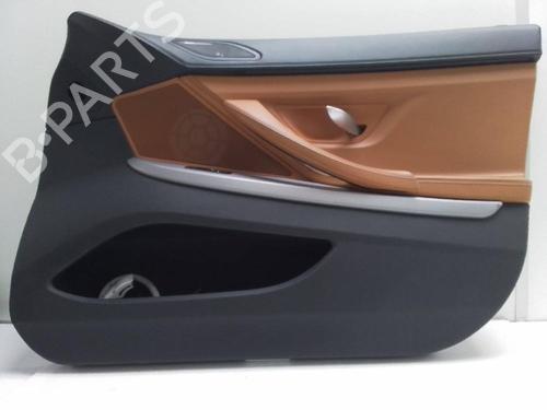 Forreste højre beklædning BMW 6 Gran Coupe (F06) 640 d (313 hp) 18588678