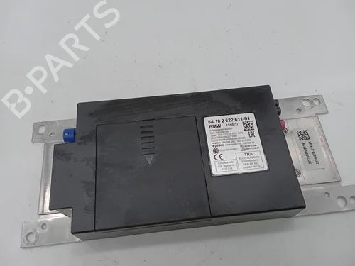 Used Electronic module BMW 1 (F20) 116 d (116 hp) 28974824
