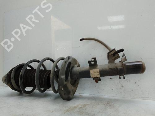 Used Right front shock absorber RENAULT KADJAR (HA_, HL_) 1.3 TCe 140 (HLNB, HLN1) (140 hp) 27447955