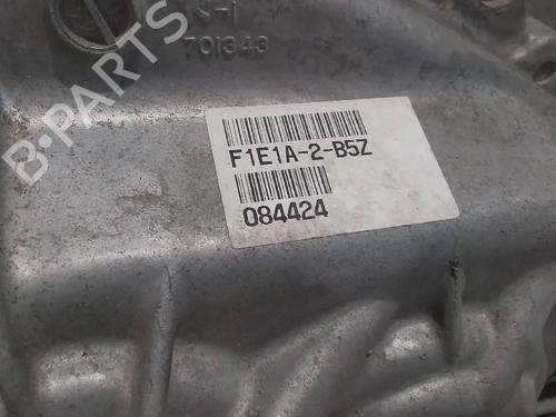 Rear differential MITSUBISHI OUTLANDER III (GG_W, GF_W, ZJ, ZL, ZK) Plug-in Hybrid (GG2W) | BP22617234M24 