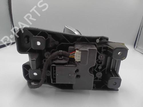 Gear lever RENAULT ESPACE V (JR_) 1.6 dCi 160 | BP25045195M90 