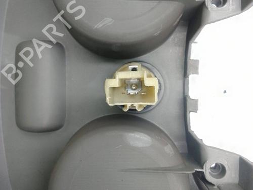 Middle console RENAULT KANGOO Express (FC0/1_) 1.5 dCi (FC1E) | BP30192269I22 