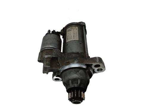 Used Starter Starter 21566358 21566358