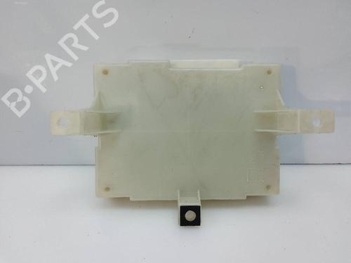 Used Electronic module NISSAN JUKE (F15) 1.2 DIG-T (115 hp) 20671452