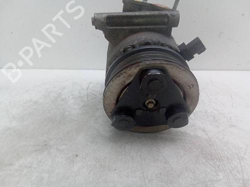 Used AC compressor LAND ROVER FREELANDER 2 (L359) 2.2 TD4 4x4 (160 hp) 20156383
