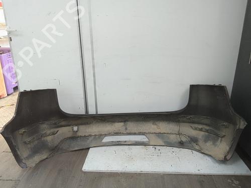 Rear bumper VW SHARAN (7N1, 7N2) 2.0 TDI | BP29386320C8 