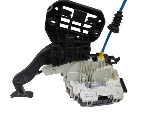 Front left lock MERCEDES-BENZ B-CLASS Sports Tourer (W246, W242) B 180 CDI (246.200) | BP29935878C98