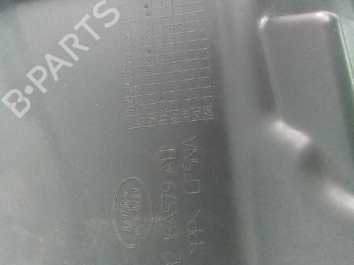 Wheel arch LAND ROVER RANGE ROVER EVOQUE (L538) 2.0 D | BP22344586C56 
