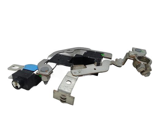 Electronic module MERCEDES-BENZ A-CLASS (W177) A 180 d (177.003) | BP32233234M83 