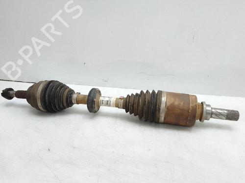 Used Other RENAULT MEGANE II (BM0/1_, CM0/1_) 1.4 16V (BM0B, CM0B) (98 hp) 26053433