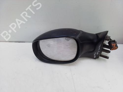 Used Left mirror CITROËN C4 Picasso I MPV (UD_) 2.0 HDi 138 (136 hp) 26160301