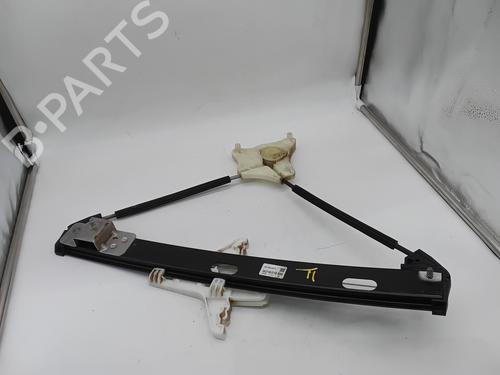 Rear right window mechanism SEAT ARONA (KJ7, KJP) 1.6 TDI 6F0839462A
