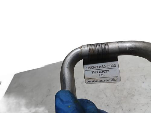 AC pipe PEUGEOT RIFTER 1.5 BlueHDi 100 | BP34270733M126  - Image 5