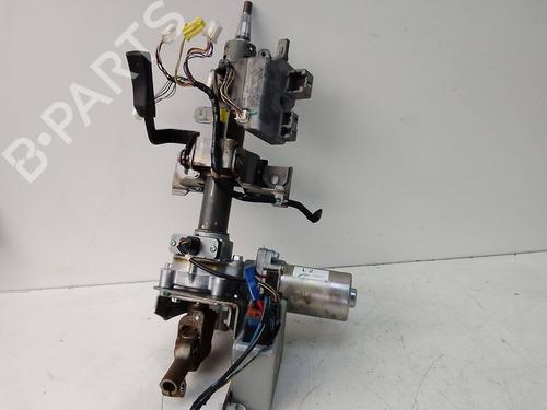 Used Steering column Steering column MITSUBISHI MIRAGE / SPACE STAR VI Hatchback (A0_A) 1.2 (71 hp) 18585081 18585081
