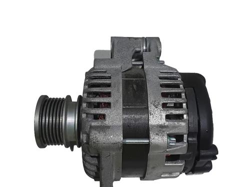 Alternator OPEL ZAFIRA TOURER C (P12) 2.0 CDTi (75) | BP34507000M7 - Image 3