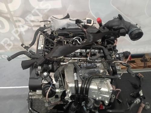 Engine VW GOLF VII (5G1, BQ1, BE1, BE2) 1.6 TDI | BP26172831M1