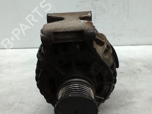 Alternator MERCEDES-BENZ SPRINTER 2-t Van (B901, B902) 211 CDI (901.661, 901.662, 902.661, 902.662) | BP27539541M7 