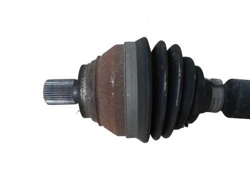 Right front driveshaft SKODA KAROQ (NU7, ND7) 2.0 TDI | BP34647155M39 - Image 3