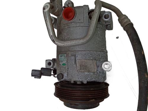 Used AC compressor AC compressor HYUNDAI i20 I (PB, PBT) 1.2 (86 hp) 18574158 18574158