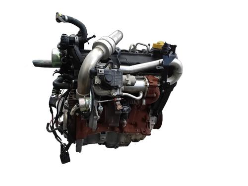 Used Engine RENAULT MEGANE II (BM0/1_, CM0/1_) 1.5 dCi (BM0F, BM0T, BM2B, CM0F, CM0T) (82 hp) 31849598
