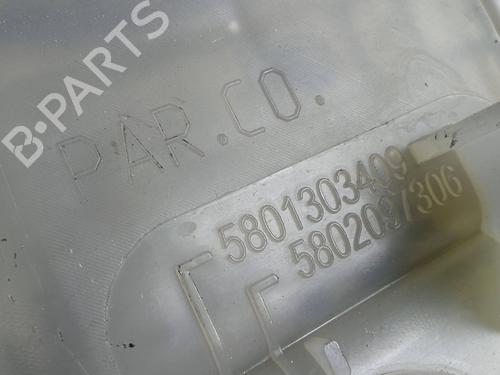 Ekpansionstank IVECO DAILY VI Van 33S14, 35S14, 35C14, 42S14 | BP34418956C120 - Image 5