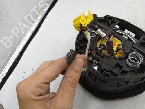 Lenkradairbag SKODA SUPERB III (3V3) 2.0 TDI | BP30050938C9 