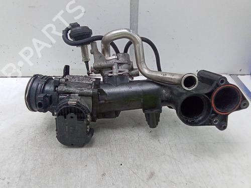 Used Throttle body Throttle body 19643126 19643126