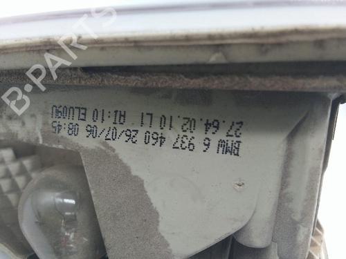 Højre baklys, luke BMW 3 (E90) [2004-2012]  26157688