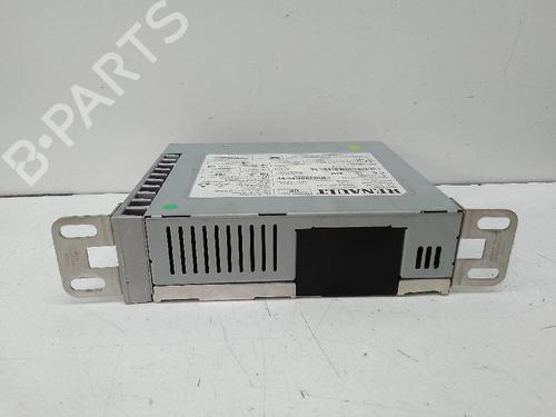 Used Radio RENAULT MEGANE IV Hatchback (B9A/M/N_) [2015-2025]  19697256