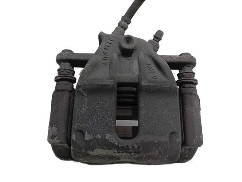 Used Left front brake caliper Left front brake caliper RENAULT KANGOO Express (FW0/1_) 1.5 dCi 75 (FW07, FW10, FW04) (75 hp) 33651131 33651131
