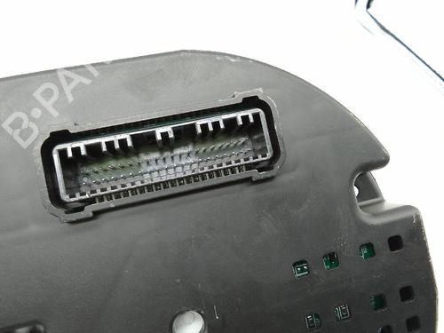 Used Instrument cluster KIA CARENS IV [2013-2025]  25435172