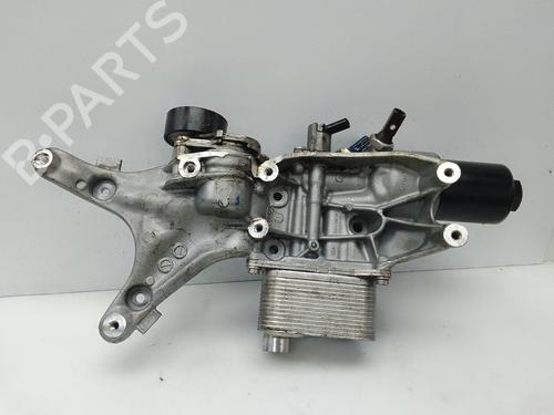 Oil radiator AUDI A3 (8V1, 8VK) 1.6 TDI | BP28144860M33 
