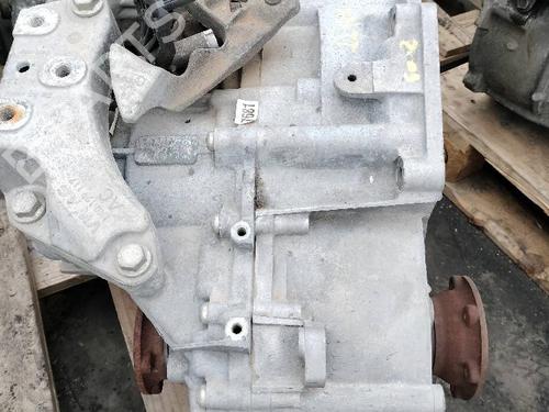 Gearbox AUDI TT (8J3) 2.0 TFSI | BP26052215M3 