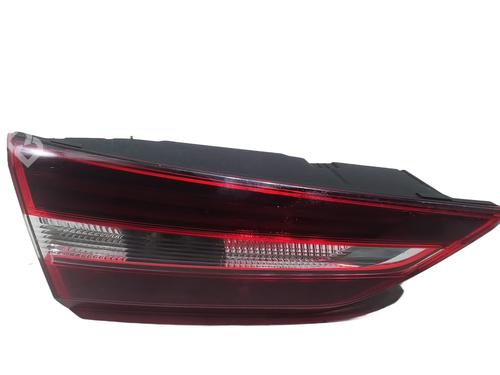 Left tailgate light OPEL GRANDLAND / GRANDLAND X (A18, P1UO) 1.6 Turbo D (75) | BP31825559C79