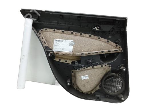 Rear right panel VW GOLF VIII (CD1, DA1) 1.5 eTSI | BP28149087C61 - Image 3