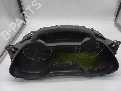 Used Instrument cluster AUDI A4 B8 (8K2) 2.0 TDI quattro (143 hp) 28147160