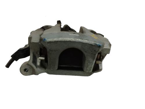 Used Left rear brake caliper Left rear brake caliper MITSUBISHI OUTLANDER III (GG_W, GF_W, ZJ, ZL, ZK) Plug-in Hybrid (GG2W) (200 hp) 18576149 18576149
