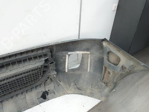 Foran kofangere IVECO MASSIF Pickup 3.0 HPI | BP29994887C7 