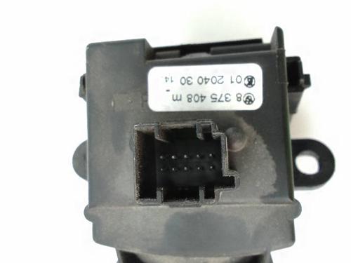 Used Steering column stalk BMW X5 (E53) 3.0 d (184 hp) 21585833
