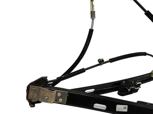 Front right window mechanism VW T-ROC (A11, D11) | BP22364772C23 - Image 4
