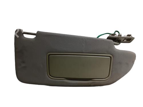 Used Right sun visor Right sun visor VOLVO V70 III (135) D5 (185 hp) 35976434 35976434