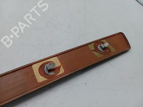 Door moulding trim JAGUAR XJ (XJ40, XJ81) 6 4.0 | BP29519650C150 